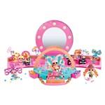 MGA L.O.L Surprise Hair Beads Salon Korálky do vlasů1