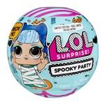 L.O.L. Surprise! Halloween série 2024, PDQ2