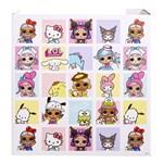 Prekvapenie L.O.L. Bábika Hello Kitty, séria 211