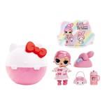 Prekvapenie L.O.L. Bábika Hello Kitty, séria 23
