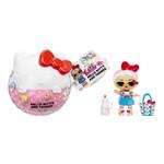 Prekvapenie L.O.L. Bábika Hello Kitty, séria 24