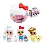 Prekvapenie L.O.L. Bábika Hello Kitty, séria 25