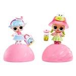 Prekvapenie L.O.L. Bábika Hello Kitty, séria 26