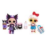Prekvapenie L.O.L. Bábika Hello Kitty, séria 28