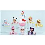 Prekvapenie L.O.L. Bábika Hello Kitty, séria 210