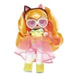 L.O.L. Surprise! J.K. Neon QT Fashion Doll s botami1