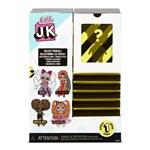 MGA L.O.L. Surprise! J.K. Queen Bee Fashion Doll z butami7