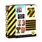 MGA L.O.L. Surprise! J.K. Queen Bee Fashion Doll z butami6