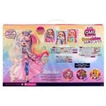 LOL Surprise LOL Surprise OMG Sunshine Makeover Fashion Doll Zmiana koloru 20232