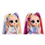 LOL Surprise LOL Surprise OMG Sunshine Makeover Fashion Doll Zmiana koloru 20231