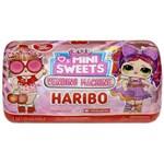L.O.L. Surprise! Loves Mini Sweets HARIBO válec1