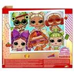 L.O.L. Surprise! Loves Mini Sweets HARIBO válec7