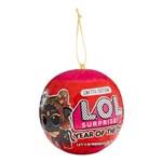 LOL SURPRISE LUNAR NEW YEAR SUPREME Buvol1