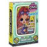L.O.L. Surprise! OMG Dance Velká ségra Major Lady3