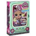 MGA L.O.L. Surprise! OMG Dance Velká ségra Miss Royale3