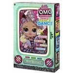 MGA L.O.L. Surprise! OMG Dance Velká ségra Miss Royale5