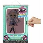 MGA L.O.L. Surprise! OMG Dance Velká ségra Miss Royale6