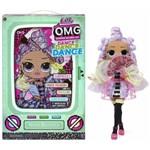MGA L.O.L. Surprise! OMG Dance Velká ségra Miss Royale7