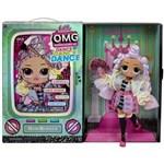 MGA L.O.L. Surprise! OMG Dance Velká ségra Miss Royale8