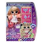 L.O.L. Surprise! Neon Pop Star Tweens panenka - Thea Stars8