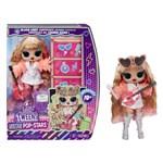 L.O.L. Surprise! Neon Pop Star Tweens panenka - Thea Stars9