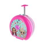 LOL Surprise OMG Cestovní kufr Travel 5760441