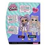 L.O.L. Surprise OMG Core - Ace10