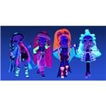 MGA L.O.L. Surprise! OMG Dance Velká ségra B-Gurl11