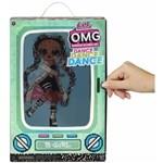 MGA L.O.L. Surprise! OMG Dance Velká ségra B-Gurl6