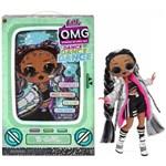 MGA L.O.L. Surprise! OMG Dance Velká ségra B-Gurl7