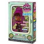 MGA L.O.L. Surprise! OMG Dance Velká ségra Virtuelle5