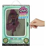 MGA L.O.L. Surprise! OMG Dance Velká ségra Virtuelle6