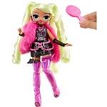 LOL Niespodzianka! OMG Wild Big Sis Lady Diva4