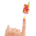 L.O.L. Surprise! OMG Nail Studio z lalką - Pinky Pops Frui3