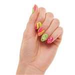 L.O.L. Surprise! OMG Nail Studio z lalką - Pinky Pops Frui4