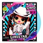 LOL Surprise! OMG ReMix Velká ségra Lonestar6