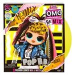 LOL Surprise OMG Remix POP B.B. Music POP doll6