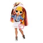 LOL Surprise OMG Remix POP B.B. Music POP doll2