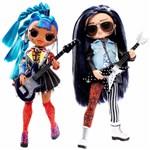 LOL Surprise OMG Remix Rocker Boi &amp; Punk Grrrl Rock Lineup1