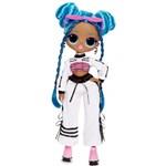  L.O.L. Surprise OMG S3 Roller Chick i lalki Chillax 22