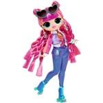  L.O.L. Surprise OMG S3 Roller Chick and Chillax 2 panenky1