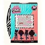 LOL Surprise OMG Series 3 Da Boss Fashion Doll5