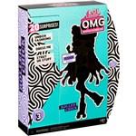 LOL Surprise OMG Series 3 Disco Sk8er Roller Chick1