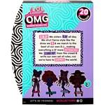LOL Surprise OMG Series 3 Disco Sk8er Roller Chick13