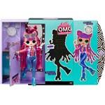 LOL Surprise OMG Series 3 Disco Sk8er Roller Chick3
