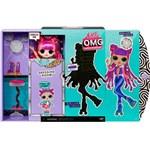 LOL Surprise OMG Series 3 Disco Sk8er Roller Chick14