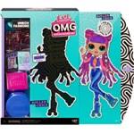 LOL Surprise OMG Series 3 Disco Sk8er Roller Chick15