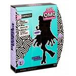 LOL Surprise OMG Series 3 Disco Sk8er Roller Chick8