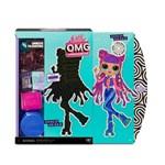 LOL Surprise OMG Series 3 Disco Sk8er Roller Chick10