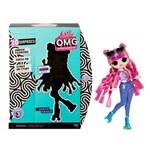 LOL Surprise OMG Series 3 Disco Sk8er Roller Chick2